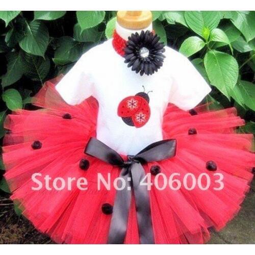 Kids fluffy chiffon tutu child skirts princess party dance handmade tutu skirts girls free shipping