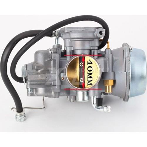 For Polaris Sportsman 500 4x4 HO 2001 2002 2003 2004 2005 2010 2011 2012 Carb Motorcycle Carburetor Carburador