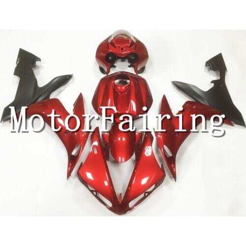 Motorcycle Bodywork Fairing Kit Fit For YZF R1 YZF-R1 2004 2005 2006 ABS Plastic Injection Molding R104A111