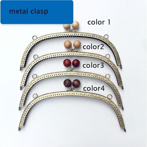 Женские сумки-поцелуйчики Norton&Sons China At AliExpress