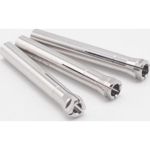 Dentist Lab Supplies Micro Motor Marathon Micromotor Chuck Adapter For Seayang Seashin