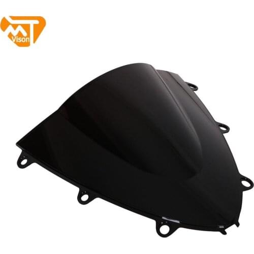 Motorcycle High Quality ABS Plastic Windshield For HONDA CBR1000RR 2008-2011