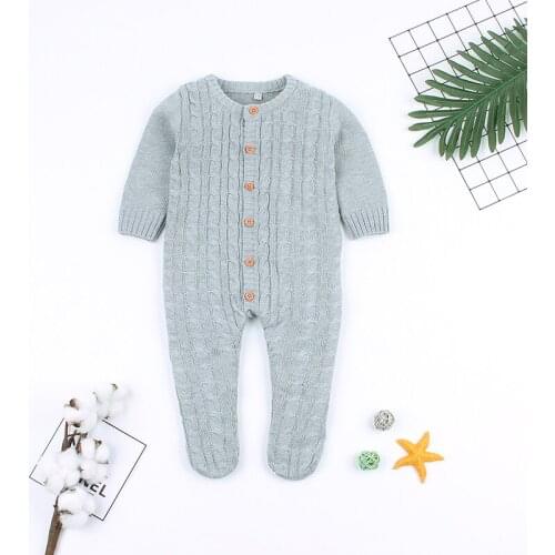 WEIXINBUY Winter Clothes For Babies