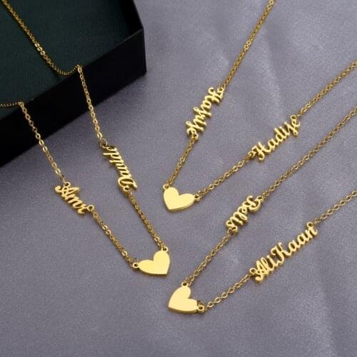 Xbcustom Pendant Chains