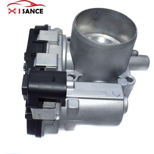 03C133062D,03C133062AA Throttle Body For Audi Seat Skoda VW Tiguan Polo Golf Beetle Eos 1.4 TSI