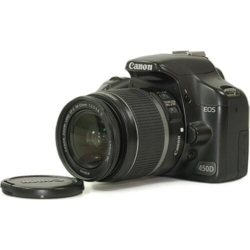 CANON Amateur Camcorders