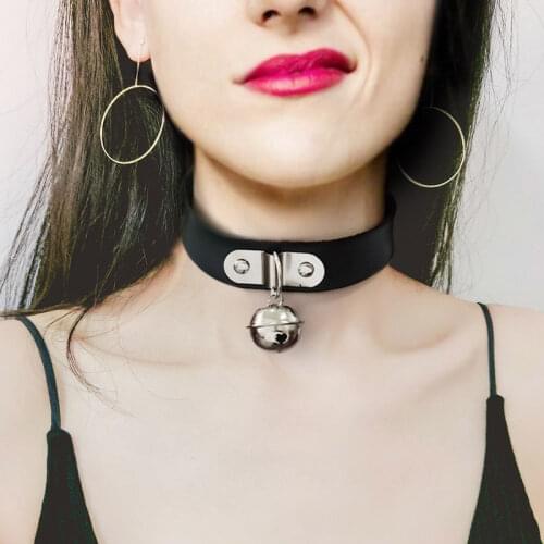 Dalaful Gothic Chokers