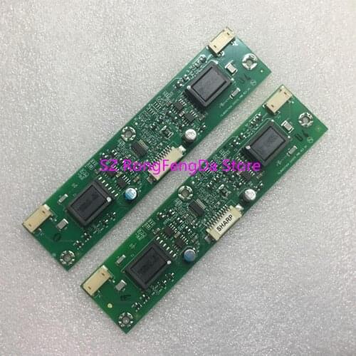 For TSJB0037404 COYOTE PWB REV 04 Inverter