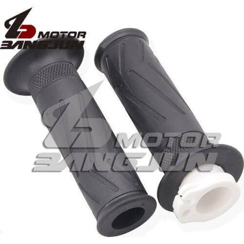 For YAMAHA MT-03 MT-07 MT-09 MT-10 Motorcycle HANDLEBAR GEL HAND GRIPS
