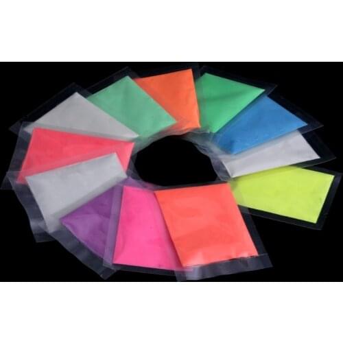 JPOPUIU Glitters For Nails