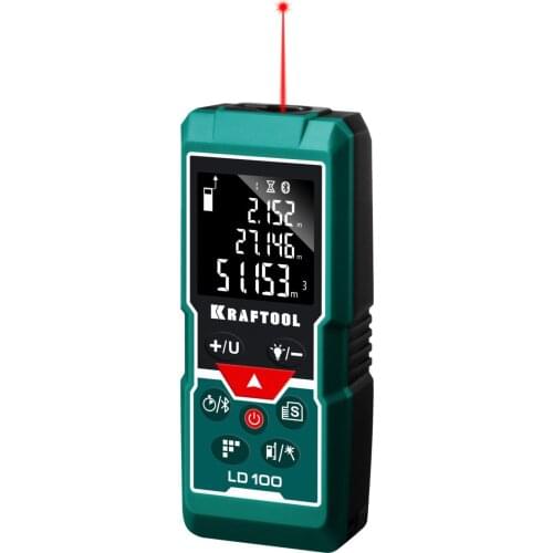 KRAFTOOL Laser Rangefinders