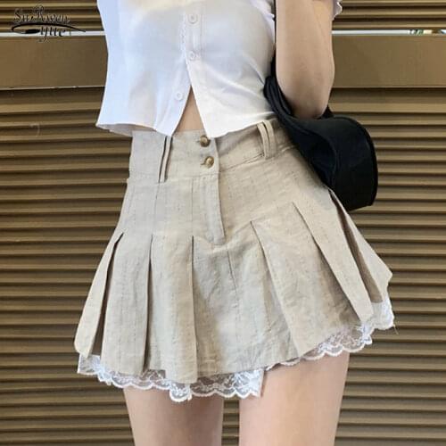 Autumn Elegant Causal Women Short Solid Sweater Winter Wool Women Tide Sweater Long-sleeve Chiffon Lantern-sleeved Sweater 16264