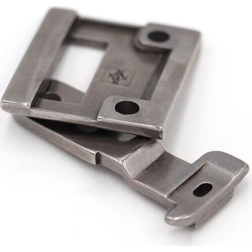 Industrial sewing machine high-end car PFAFF 335 all steel upper line needle board teeth