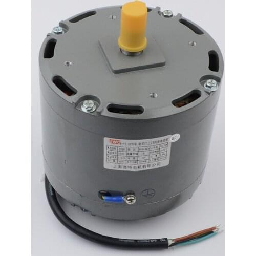 Make for TN-YTTD250/250B Toshiba Elevator Three-phase Asynchronous Motor CV180/190 Door Machine Frequency Conversion Motor