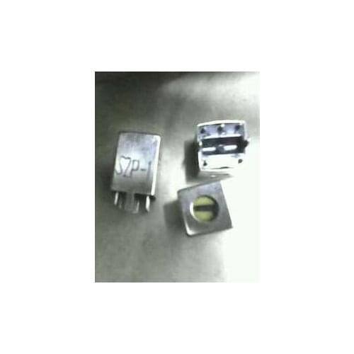 Mid-week SZP1 yellow mid-week 465KHZ intermediate frequency transformer Radio 10x10