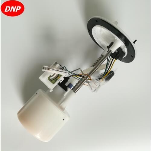 DNP Fuel pump assembly fit for Hyundai Atos Car 31110-02000/ 31110-05000