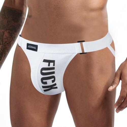 Bikinis Gay Men Underwear Underpants Sexy Men Briefs Thong Sissy String Homme Bodysuit Jockstrap Cuecas Slip G String Panties
