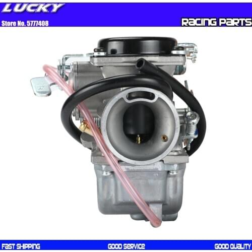 High Quality New 28mm Motorcycle Carburetor For Suzu.ki GN 200 GN200 WangJiang GS200 GN200 QM200GY GY200 Motorcycle Parts Carb