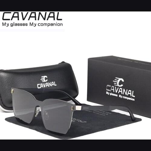 Womens Sunglasses Polarized 2021 Cat Eye Sun Glasses for Driving TR90 Frame Men Glasses Fahion Luxury Brand Designer Eyewear