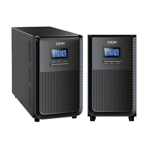 380VAC Online high frequency three phase ups price 40KVA ups power supply price with lithium/AGM battery backup