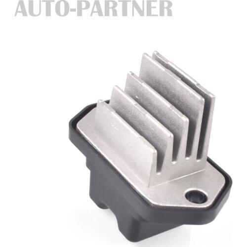 Auto-Partner Car Blower Motor Resistor Replacement for Honda Accord for Acura RSX 79330S6M941 79330-S6M-941 20270 JA1382