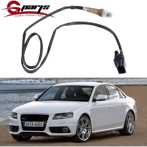 G-Parts Car Oxygen Sensor For AUDI A4 B6 2.0 1.8T A8 VW Toua Reg Passat 2000-2007 234-5117 0258007090 06B906265D 0258007057