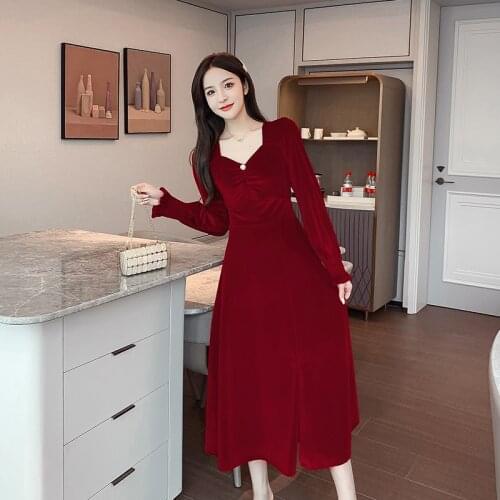 COIGARSAM Womens Casual Dresses