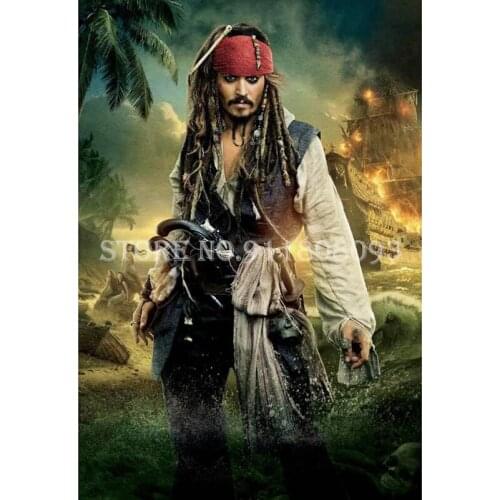 Diy Diamond Painting Sailor Sailboat Mosaic Diamond Art Embroidery Cross Stitch Paintings Handicraft Gift Wall Art Decor Sticker