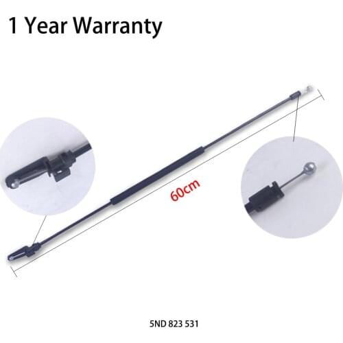 Gellar machine line 5ND823531 60 for vw AUDI