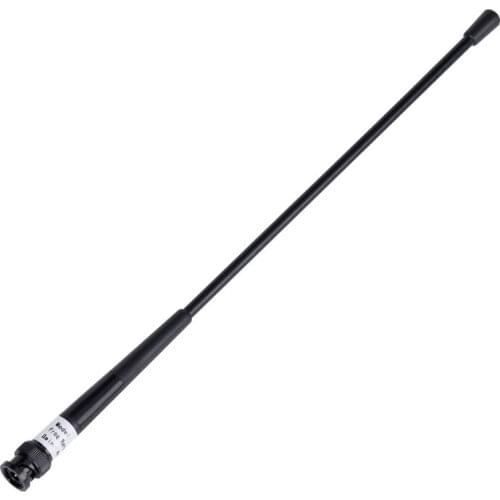 10* PCS Topcon GPS antenna with 430-450 MHz 4 dBi BNC connector