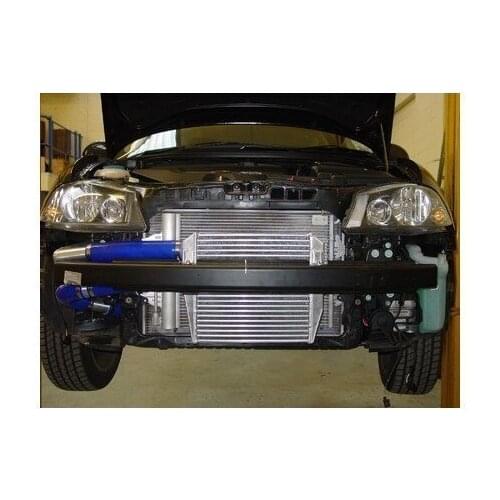 Front Mounting Intercooler for Seat 100 PD MK4 Ibiza Seat Ibiza MK4 Diesel(Forge FMINT100PD)