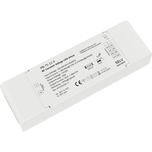 RGB Controllers Kintung LED China