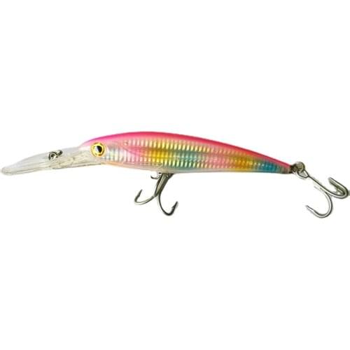 LUTAC Pike Fishing Lure