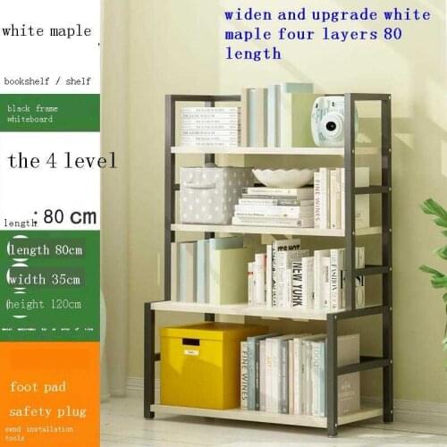 Rangement Mobilya Dekoration Mobili Per La Casa Kids Decoracao Bureau Meuble Furniture Retro Libreria Bookcase Book Case Rack