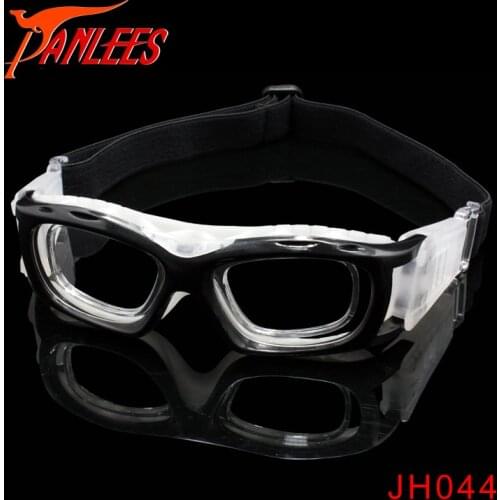 PANLEES Rx Eyewear, Basketball Glasses Prescription Soccer Goggles With Strap Free Shipping