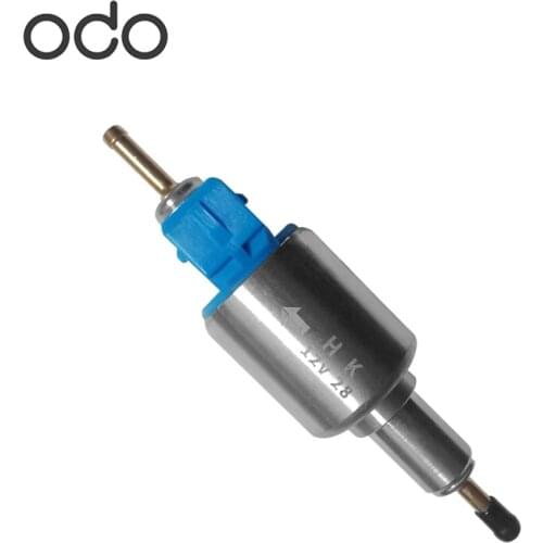 Oio Fuel Supply Systems