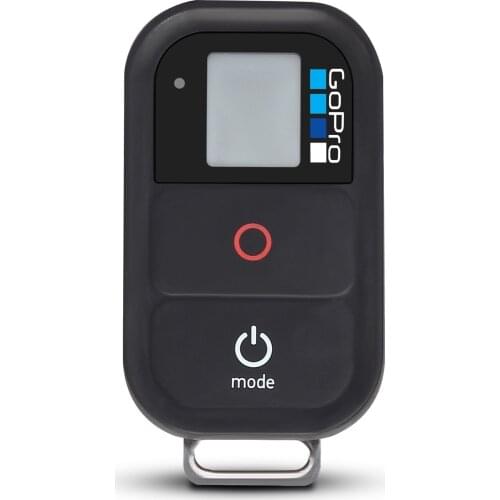 Original GoPro Waterproof Wireless Wifi Remote Control ARMTE-001 for GoPro Hero 7 6 ,5, 4 Action Camera Accessories