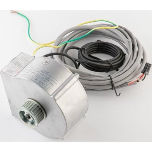 Permanent magnet synchronous door operator YTJ031-14 Ningbo Shenling YTJ031-13 permanent magnet synchronous door oper