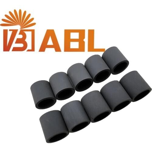 10pc Pickup Roller Rubber Tire for Samsung ML 1510 1520 1630 1710 1740 1750 SCX 4016 4100 4116 4200 4216 4300 4500 4520 4720 350
