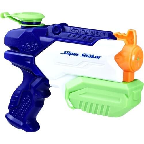 SERESSTORE Nerf Super Soaker Microburst II