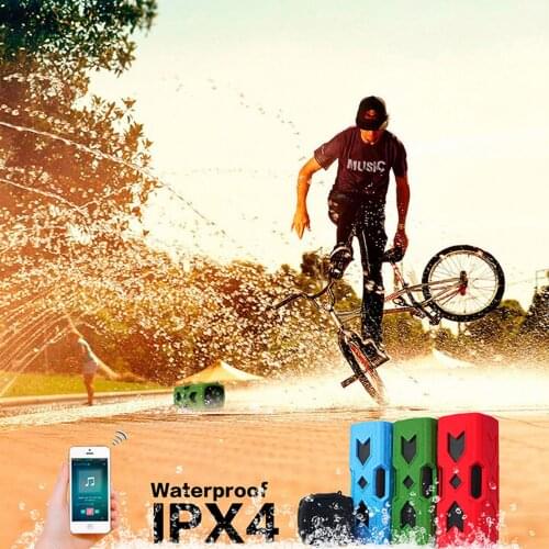 Sheingka Portable Speakers