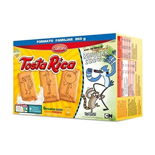 Tosta-Rica Board Games For Children