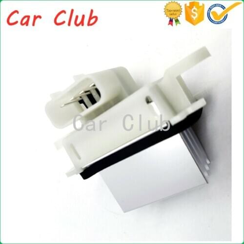 Blower resistance BL3Z-19E624-A YH-1829 for Ford