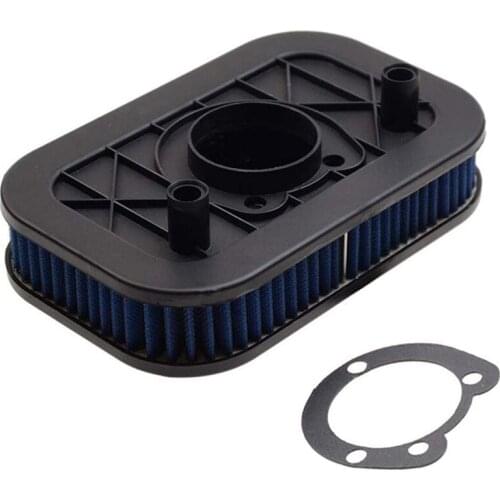 WORMS Filters For Motorcycles