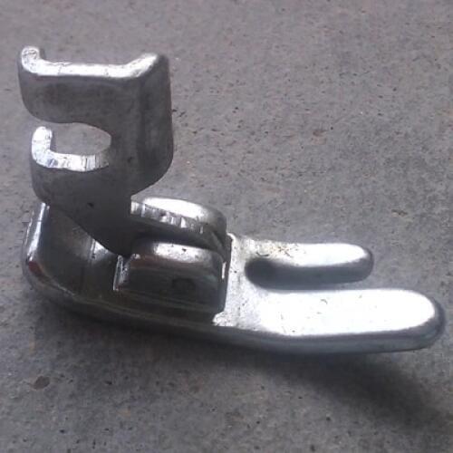 Household sewing machine parts all kinds of special flat presser foot vintage household sewing machine presser foot bilateral