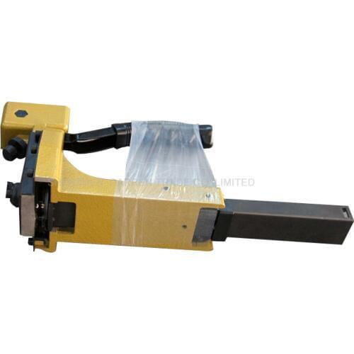 1pc Manual Carton Box Stapler Nailer 1-3/8" Sealing Machine Closer For 16-18mm Staples HB3518