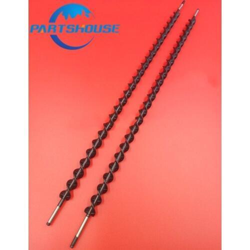 2Pcs Developer stirring roller A294-3116 A2943116 For Ricoh Aficio AF2060 AF2075 1060 1075 MP7500 MP8000 MP8001 stirring roller