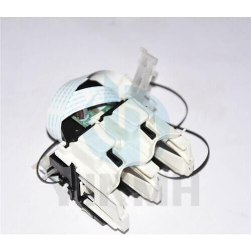 5X Carriage Unit Assembly 802 802XL for HP DeskJet 1000 1010 1050 1051 1055 1510 1512 2000 2010 2050 2060 2510 2540 3000 3050