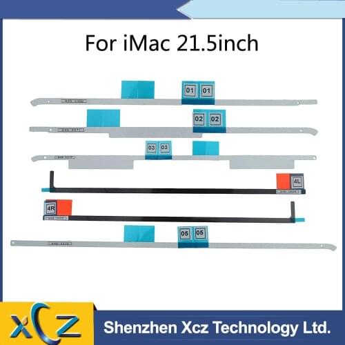 A1418 LCD Screen Adhesive Strip for Apple iMac 21.5'' A1418 LCD Display Adhesive Strip Sticker Tape 2012-2015 year