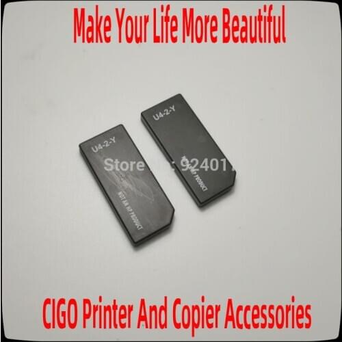 Drum Chip For HP C8560A C8561A C8562A C8563A Image Drum Unit,For HP Color LaserJet 9500 Long Life Toner Cartridge Drum Chip,25k